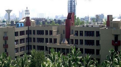 Fr. Agnel Business School, Navi Mumbai