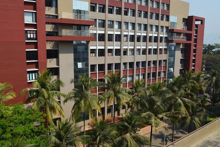 Fr. C. Rodrigues Institute of Technology, Navi Mumbai