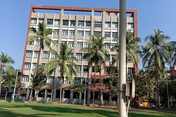 Fr. C. Rodrigues Institute of Technology, Navi Mumbai