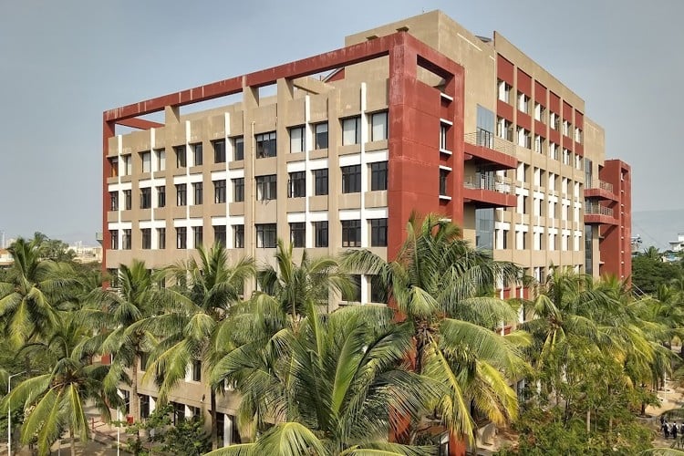 Fr. C. Rodrigues Institute of Technology, Navi Mumbai