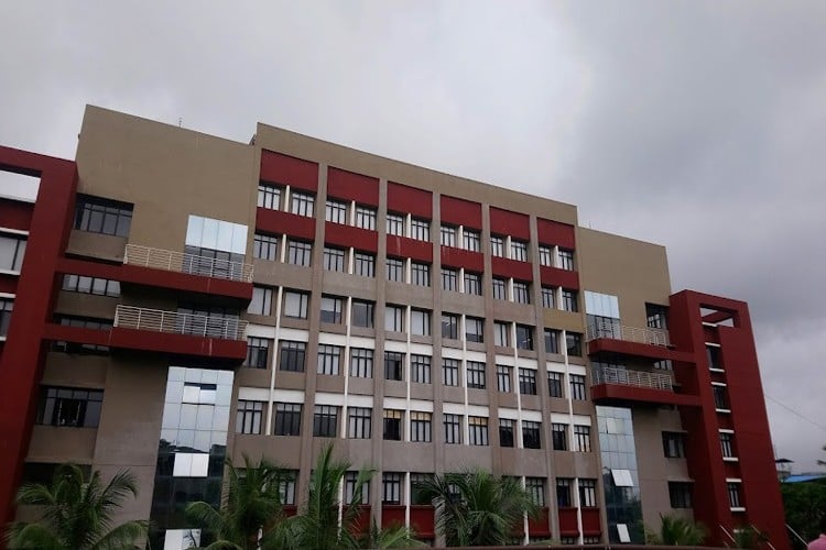 Fr. C. Rodrigues Institute of Technology, Navi Mumbai