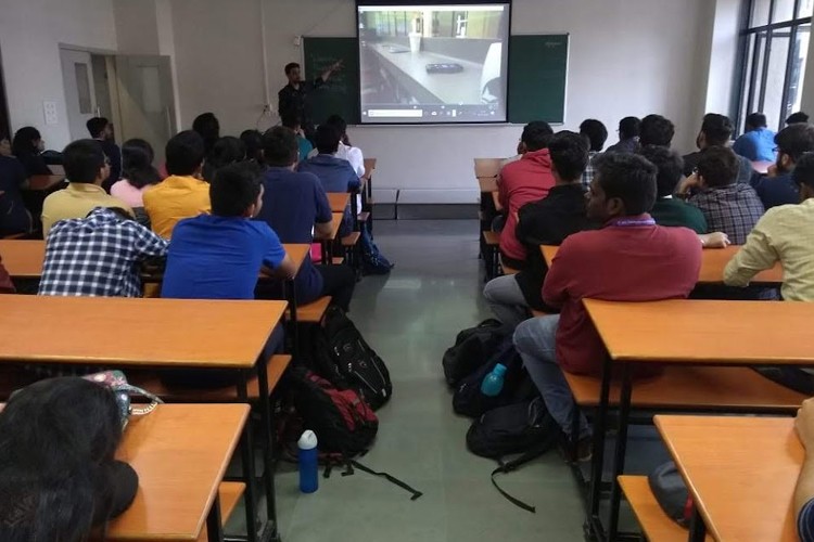 Fr. C. Rodrigues Institute of Technology, Navi Mumbai