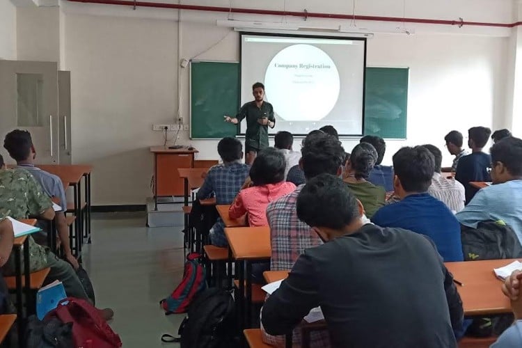 Fr. C. Rodrigues Institute of Technology, Navi Mumbai