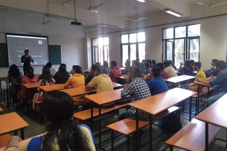 Fr. C. Rodrigues Institute of Technology, Navi Mumbai