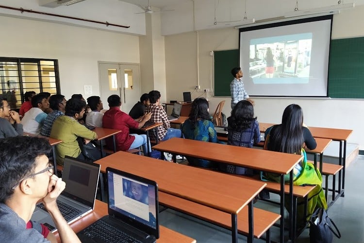 Fr. C. Rodrigues Institute of Technology, Navi Mumbai