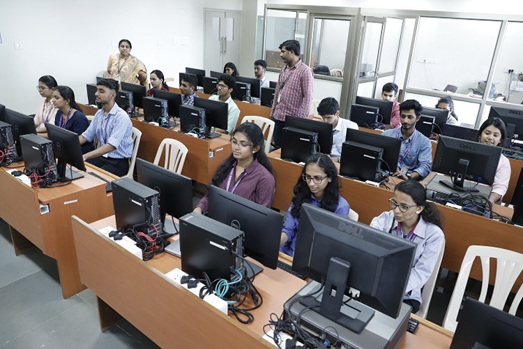 Fr. C. Rodrigues Institute of Technology, Navi Mumbai