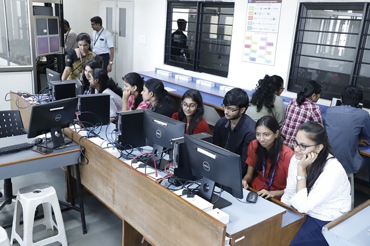 Fr. C. Rodrigues Institute of Technology, Navi Mumbai