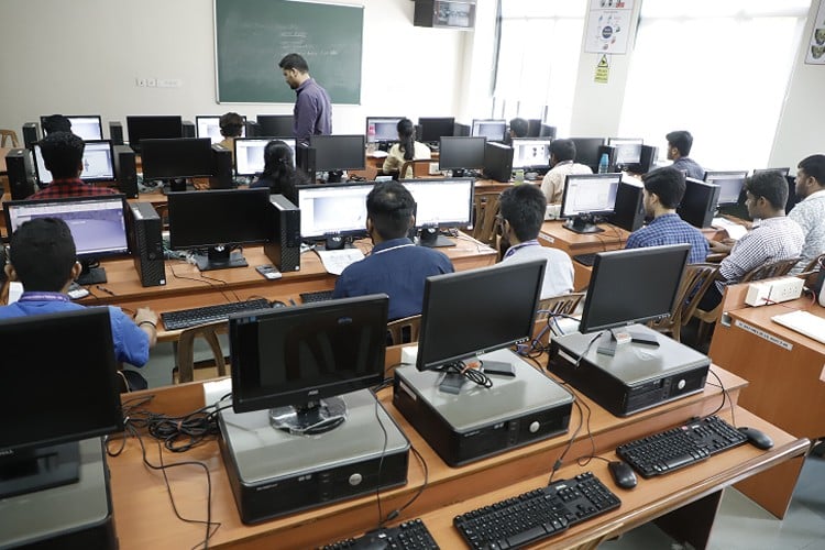 Fr. C. Rodrigues Institute of Technology, Navi Mumbai