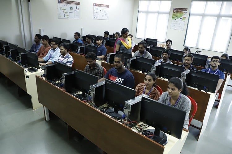 Fr. C. Rodrigues Institute of Technology, Navi Mumbai