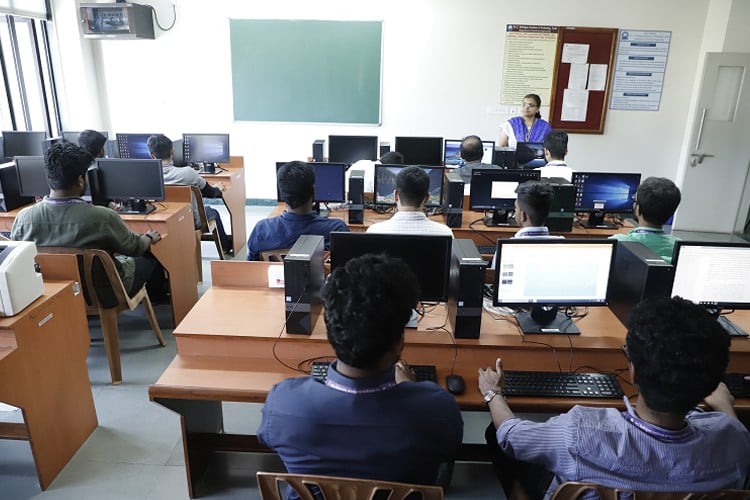 Fr. C. Rodrigues Institute of Technology, Navi Mumbai