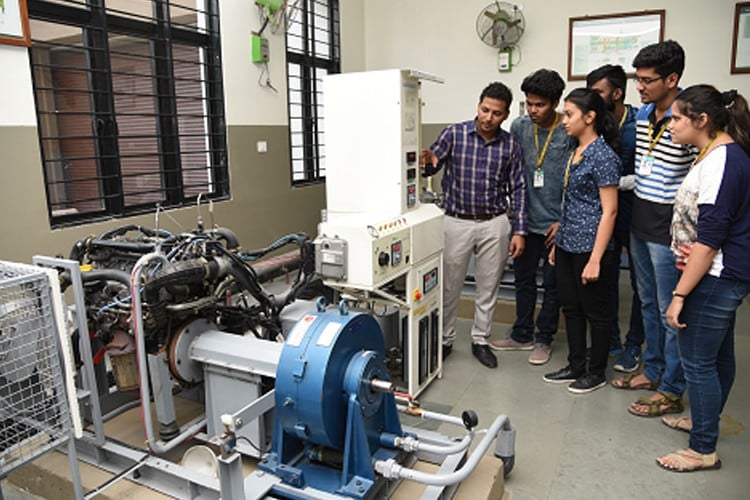 Fr. C. Rodrigues Institute of Technology, Navi Mumbai