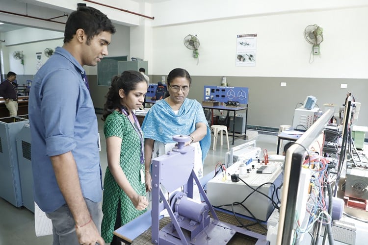 Fr. C. Rodrigues Institute of Technology, Navi Mumbai