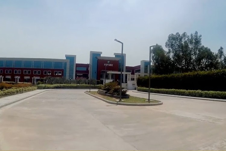 Future University, Bareilly