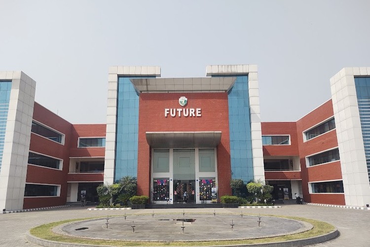 Future University, Bareilly