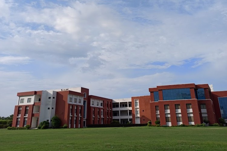 Future University, Bareilly