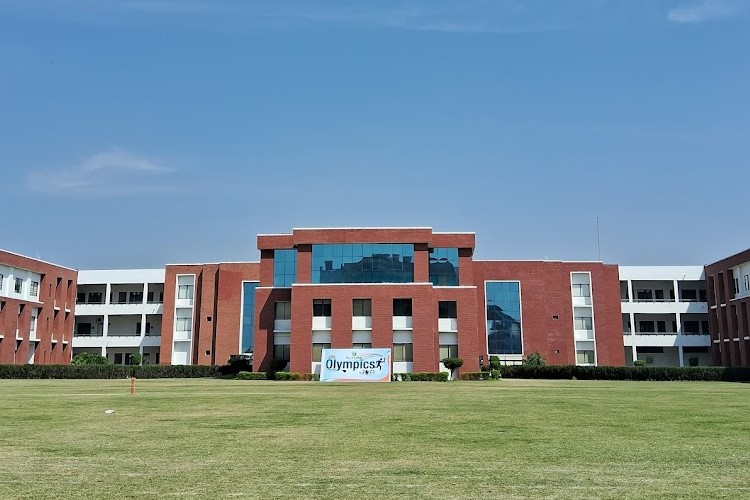 Future University, Bareilly