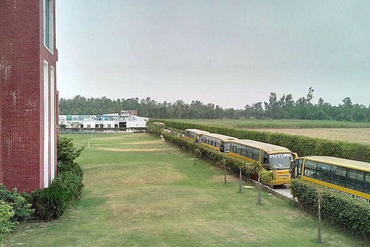 Future University, Bareilly