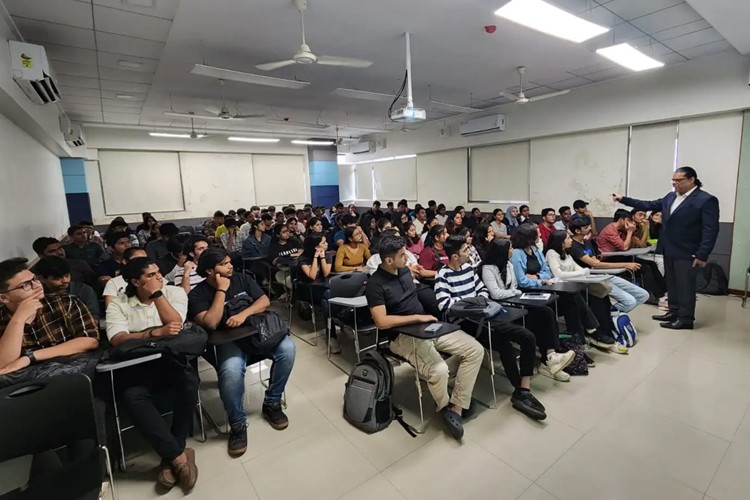 Future Varsity - Business Management, Mumbai