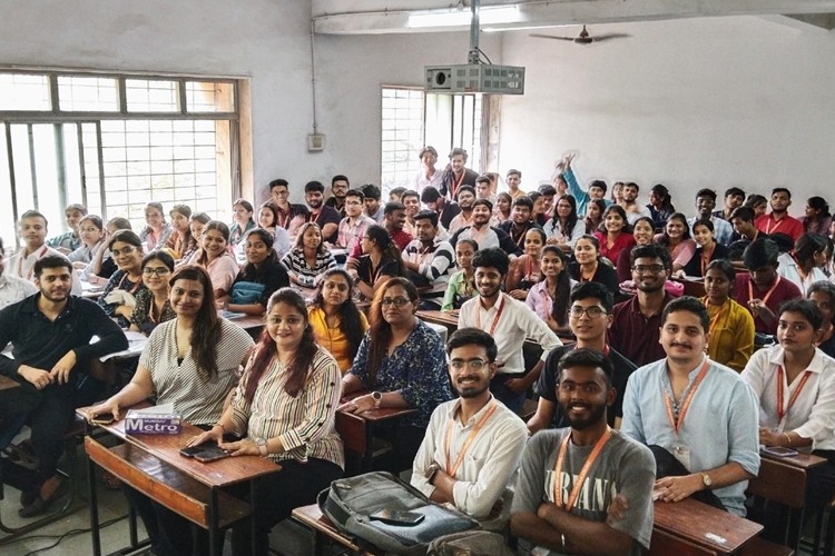 Future Varsity, Mumbai