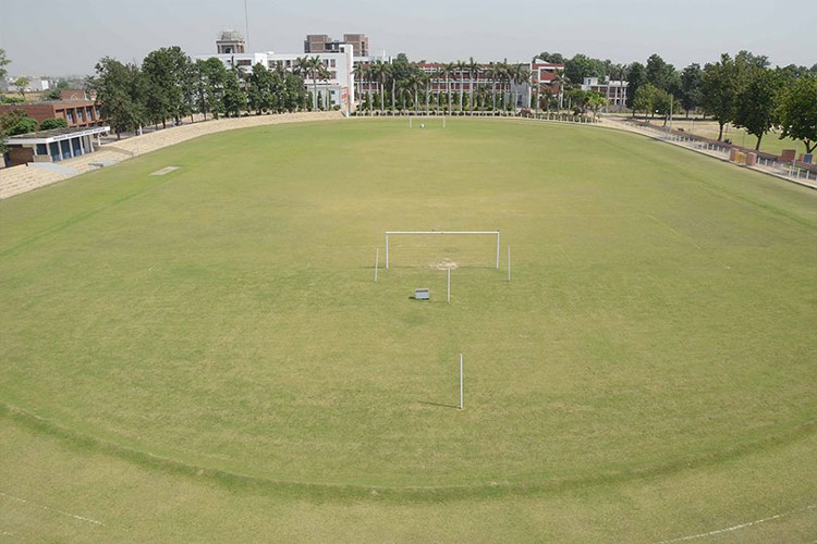 G.H.G. Khalsa College of Pharmacy, Ludhiana