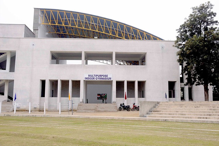 G.H.G. Khalsa College of Pharmacy, Ludhiana