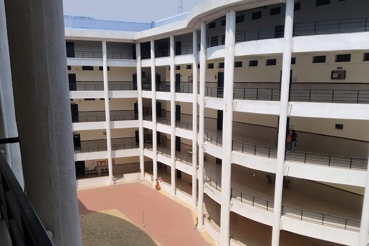 G H Raisoni University, Amravati