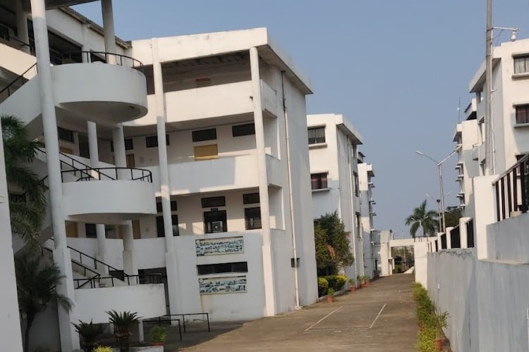 G H Raisoni University, Amravati