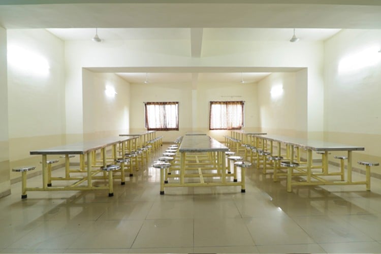 G H Raisoni University, Amravati