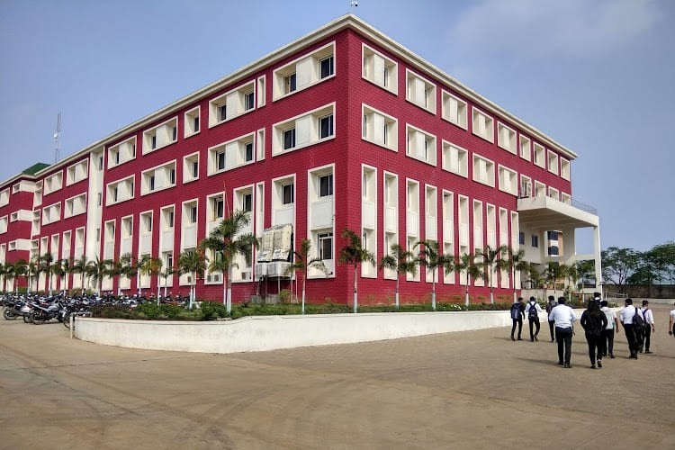 G H Raisoni University, Saikheda