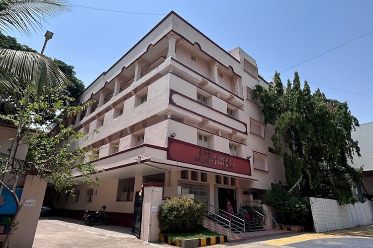 G Pulla Reddy College of Pharmacy, Hyderabad