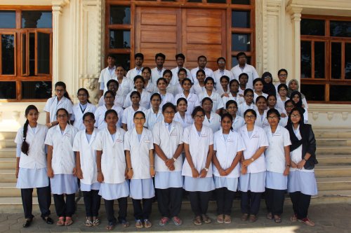 G Pulla Reddy Dental College & Hospital, Kurnool