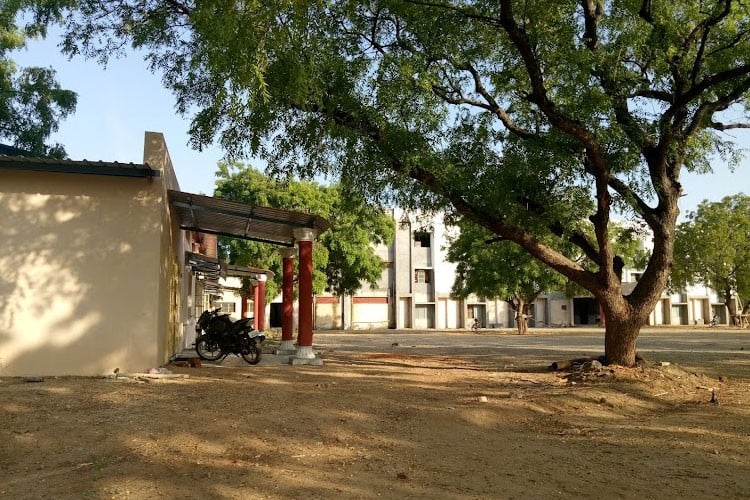 G.T.N. Arts College, Dindigul