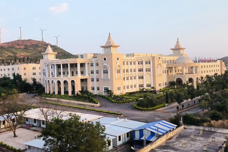 Gadag Institute of Medical Sciences, Gadag