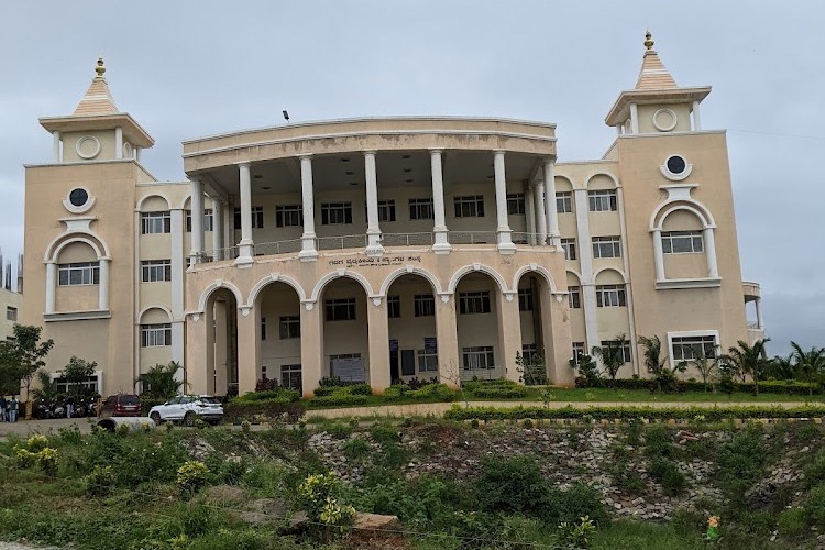 Gadag Institute of Medical Sciences, Gadag