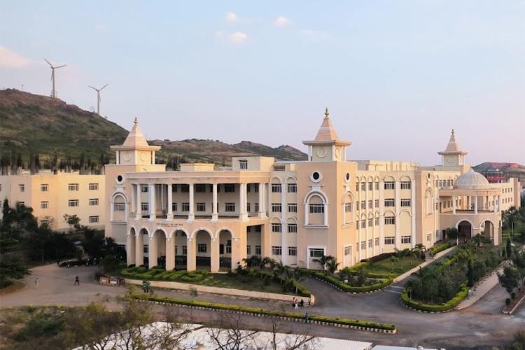 Gadag Institute of Medical Sciences, Gadag