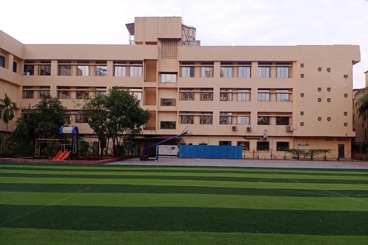 Gahlot Institute of Pharmacy, Navi Mumbai