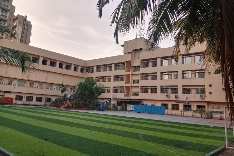 Gahlot Institute of Pharmacy, Navi Mumbai