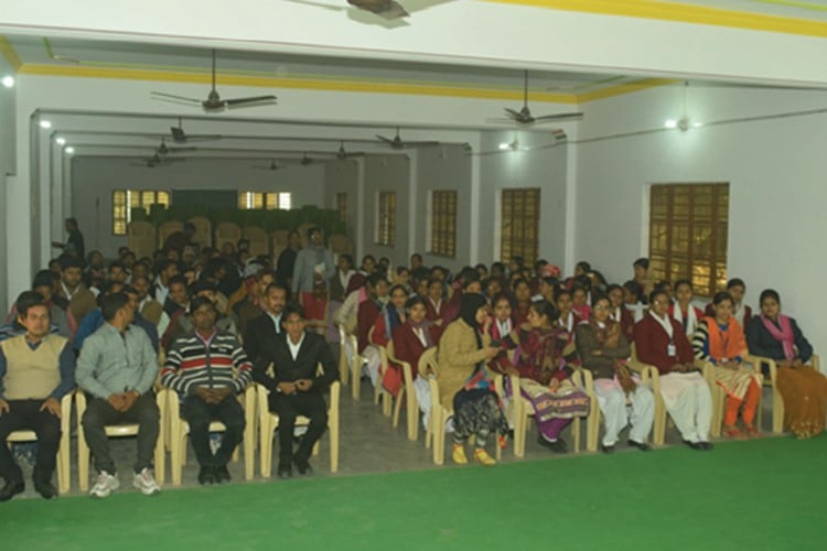 Ganauri Ramkali Teachers Training College, Nawada