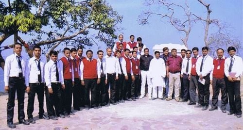 Ganauri Ramkali Teachers Training College, Nawada