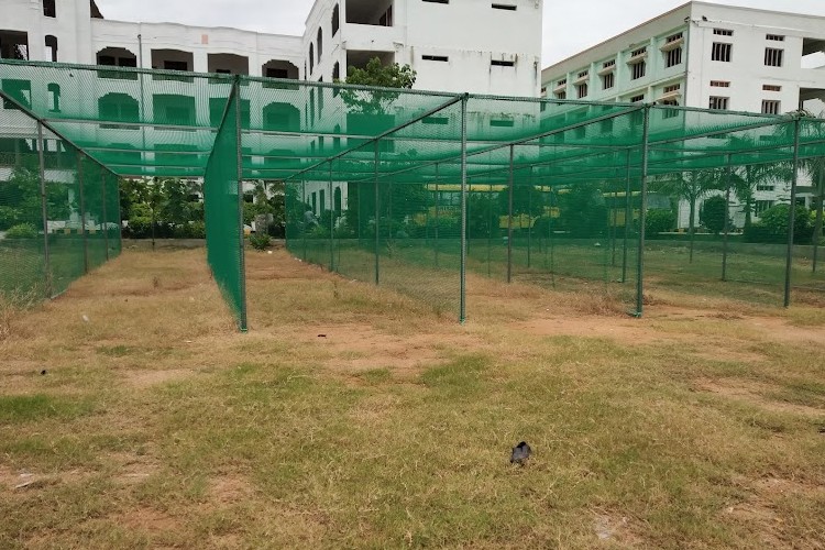 Gandhi Academy of Technical Education, Nalgonda