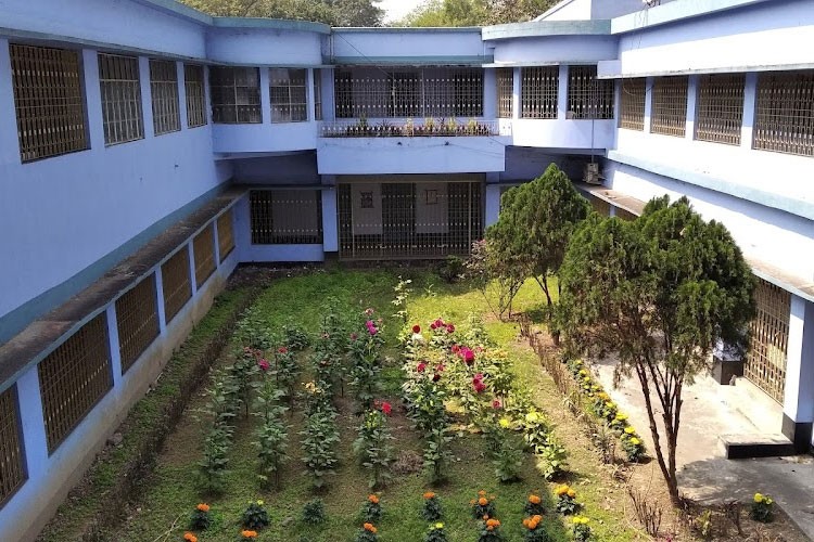 Gandhi Centenary B.T. College, North 24 Parganas