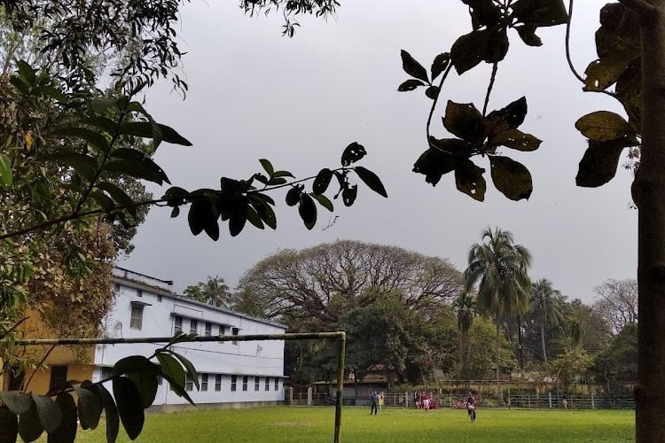 Gandhi Centenary B.T. College, North 24 Parganas