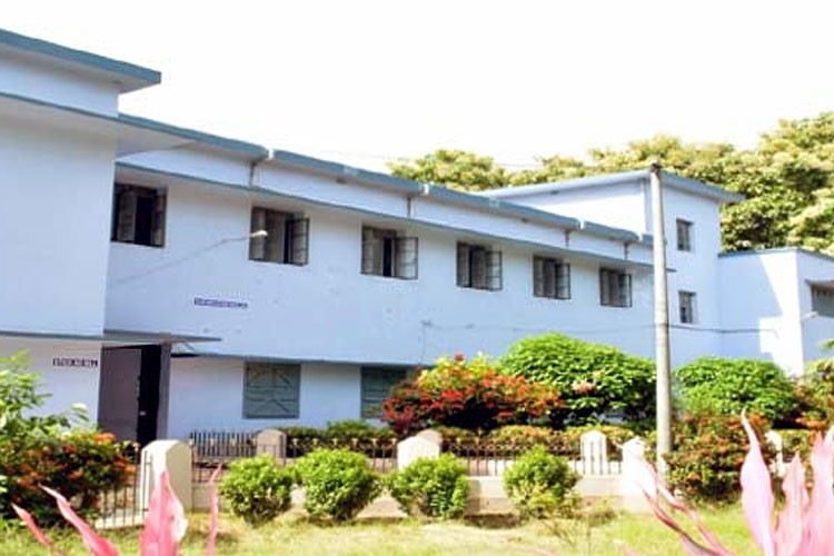 Gandhi Centenary B.T. College, North 24 Parganas