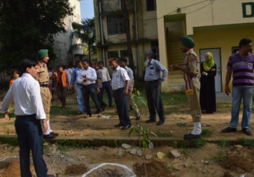 Gandhi FaizEAam College, Shahjahanpur