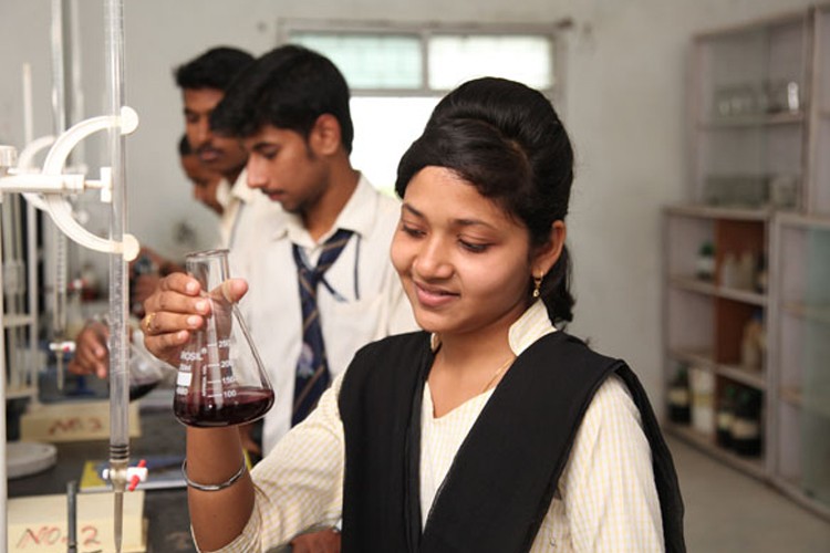 Gandhi Institute of Excellent Technocrats, Bhubaneswar