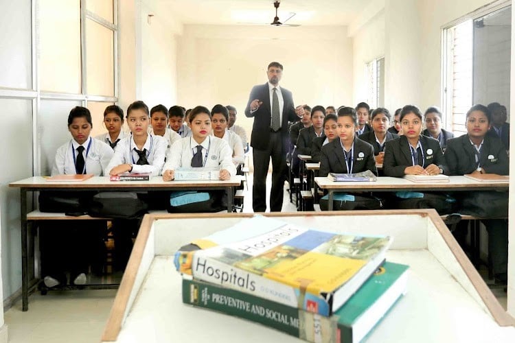 Gandhi Institute of Hotel Management, Kolkata