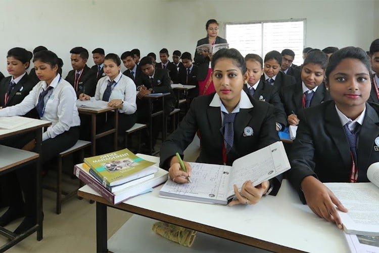 Gandhi Institute of Hotel Management, Kolkata