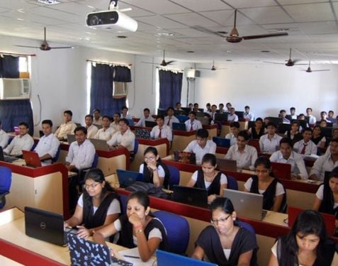 Gandhi Institute of Management Studies, Rayagada