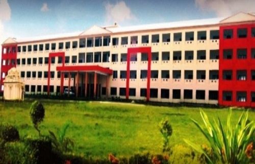 Gandhi Institute of Science and Technology, Rayagada