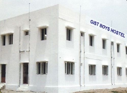 Gandhi Institute of Science and Technology, Rayagada